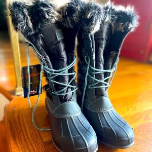 Khombu boots thermolite new arrivals